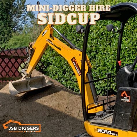 mini digger hire sidcup|Mini Digger Hire Sidcup .